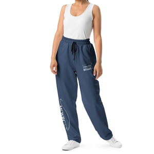 Rugby Imports MCWRC Wide Leg Joggers