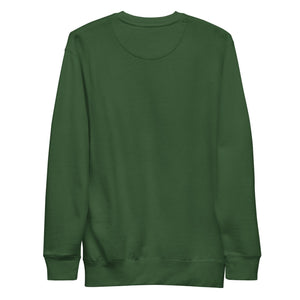 Rugby Imports Miami Hurricanes Rugby Premium Sweatshirt