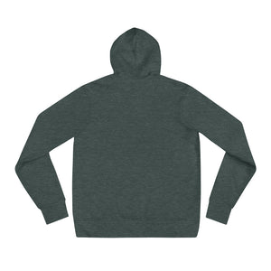 Rugby Imports Miami Hurricanes Rugby Pullover Hoodie