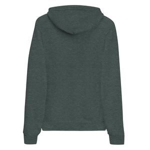 Rugby Imports Miami Hurricanes Rugby Pullover Hoodie