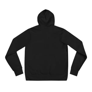 Rugby Imports Miami Hurricanes Rugby Pullover Hoodie