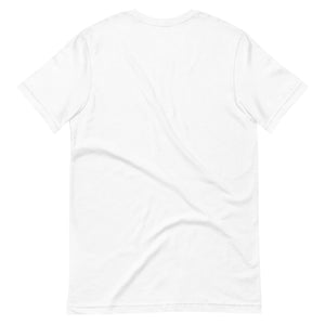 Rugby Imports Miami Hurricanes Rugby Social T-Shirt