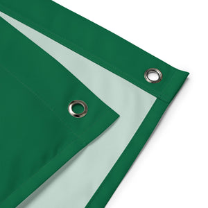 Rugby Imports Miami Hurricanes Rugby Wall Flag