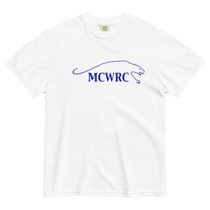 Rugby Imports Middlebury College WRC Garment-Dyed Shirt