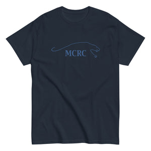 Rugby Imports Middlebury Rugby Classic T-Shirt