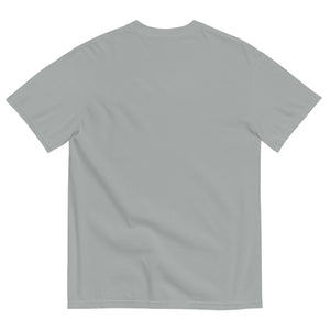 Rugby Imports Middlebury Rugby Garment Dyed T-Shirt