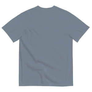 Rugby Imports Middlebury Rugby Garment Dyed T-Shirt