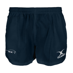 Rugby Imports Middlebury Rugby Gilbert Kiwi Pro Short
