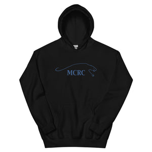 Rugby Imports Middlebury Rugby Heavy Blend Hoodie