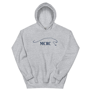 Rugby Imports Middlebury Rugby Heavy Blend Hoodie