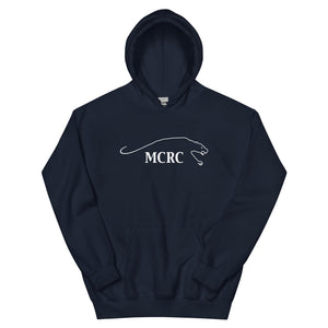 Rugby Imports Middlebury Rugby Heavy Blend Hoodie