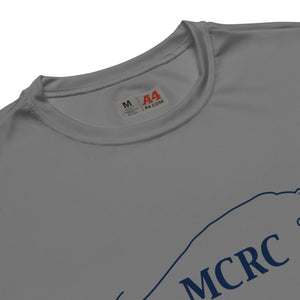 Rugby Imports Middlebury Rugby Performance T-Shirt