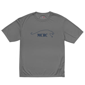 Rugby Imports Middlebury Rugby Performance T-Shirt