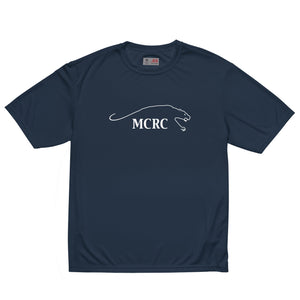 Rugby Imports Middlebury Rugby Performance T-Shirt