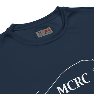 Rugby Imports Middlebury Rugby Performance T-Shirt