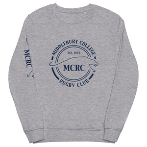 Rugby Imports Middlebury Rugby Retro Crewneck