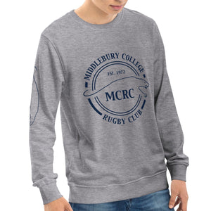 Rugby Imports Middlebury Rugby Retro Crewneck