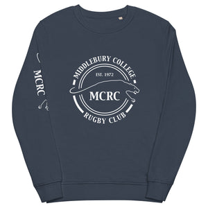 Rugby Imports Middlebury Rugby Retro Crewneck