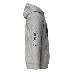 Rugby Imports Middlebury Rugby Retro Hoodie