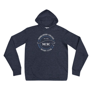 Rugby Imports Middlebury Rugby Social Hoodie