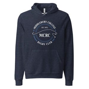 Rugby Imports Middlebury Rugby Social Hoodie