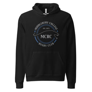 Rugby Imports Middlebury Rugby Social Hoodie