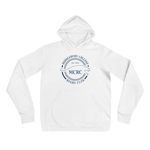 Rugby Imports Middlebury Rugby Social Hoodie