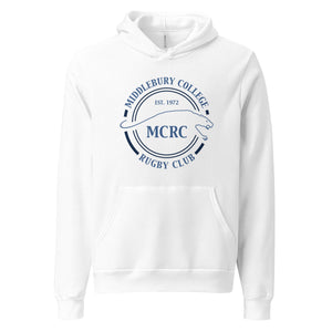 Rugby Imports Middlebury Rugby Social Hoodie