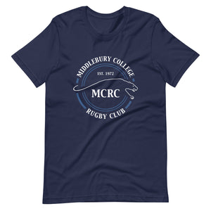 Rugby Imports Middlebury Rugby Social T-Shirt