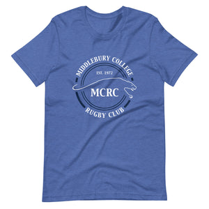 Rugby Imports Middlebury Rugby Social T-Shirt