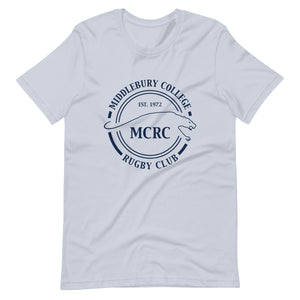 Rugby Imports Middlebury Rugby Social T-Shirt