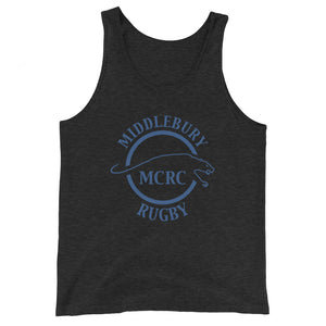Rugby Imports Middlebury Rugby Social Tank Top