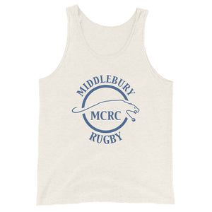Rugby Imports Middlebury Rugby Social Tank Top