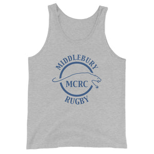 Rugby Imports Middlebury Rugby Social Tank Top