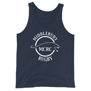 Rugby Imports Middlebury Rugby Social Tank Top