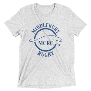 Rugby Imports Middlebury Rugby Triblend T-Shirt