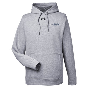 Rugby Imports Middlebury Rugby UA Hustle Hoodie