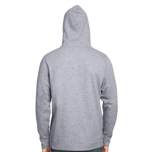 Rugby Imports Middlebury Rugby UA Hustle Hoodie