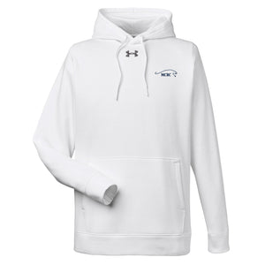 Rugby Imports Middlebury Rugby UA Hustle Hoodie