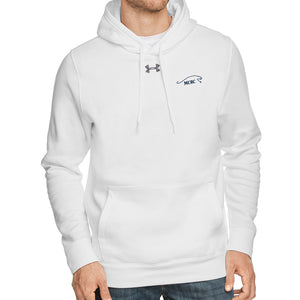 Rugby Imports Middlebury Rugby UA Hustle Hoodie