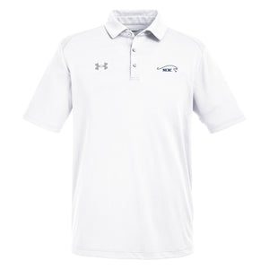 Rugby Imports Middlebury Rugby UA Team Tech Polo