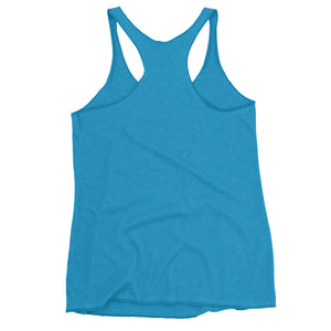 Rugby Imports Middlebury Rugby Women's Racerback Tank
