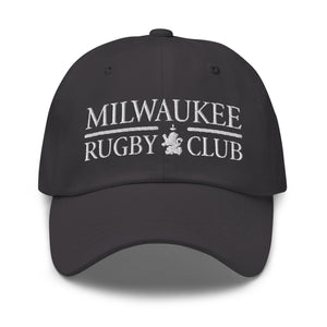 Rugby Imports Milwaukee RFC Adjustable Hat