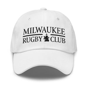 Rugby Imports Milwaukee RFC Adjustable Hat