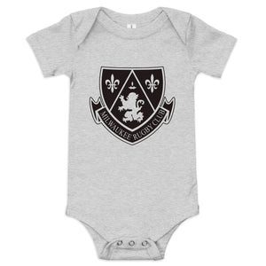 Rugby Imports Milwaukee RFC Baby Onesie