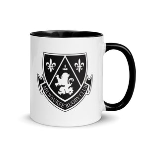 Rugby Imports Milwaukee RFC Coffee Mug