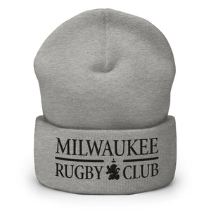 Rugby Imports Milwaukee RFC Cuffed Beanie
