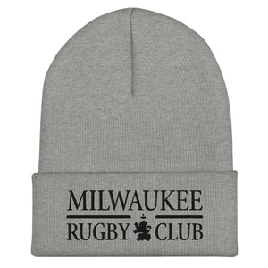 Rugby Imports Milwaukee RFC Cuffed Beanie