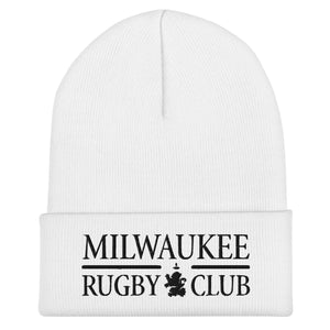 Rugby Imports Milwaukee RFC Cuffed Beanie