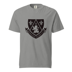 Rugby Imports Milwaukee RFC Garment Dyed T-Shirt